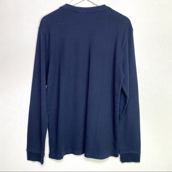 NFL Houston Texans Men’s Thermal Tee Size Medium - Picture 8 of 8